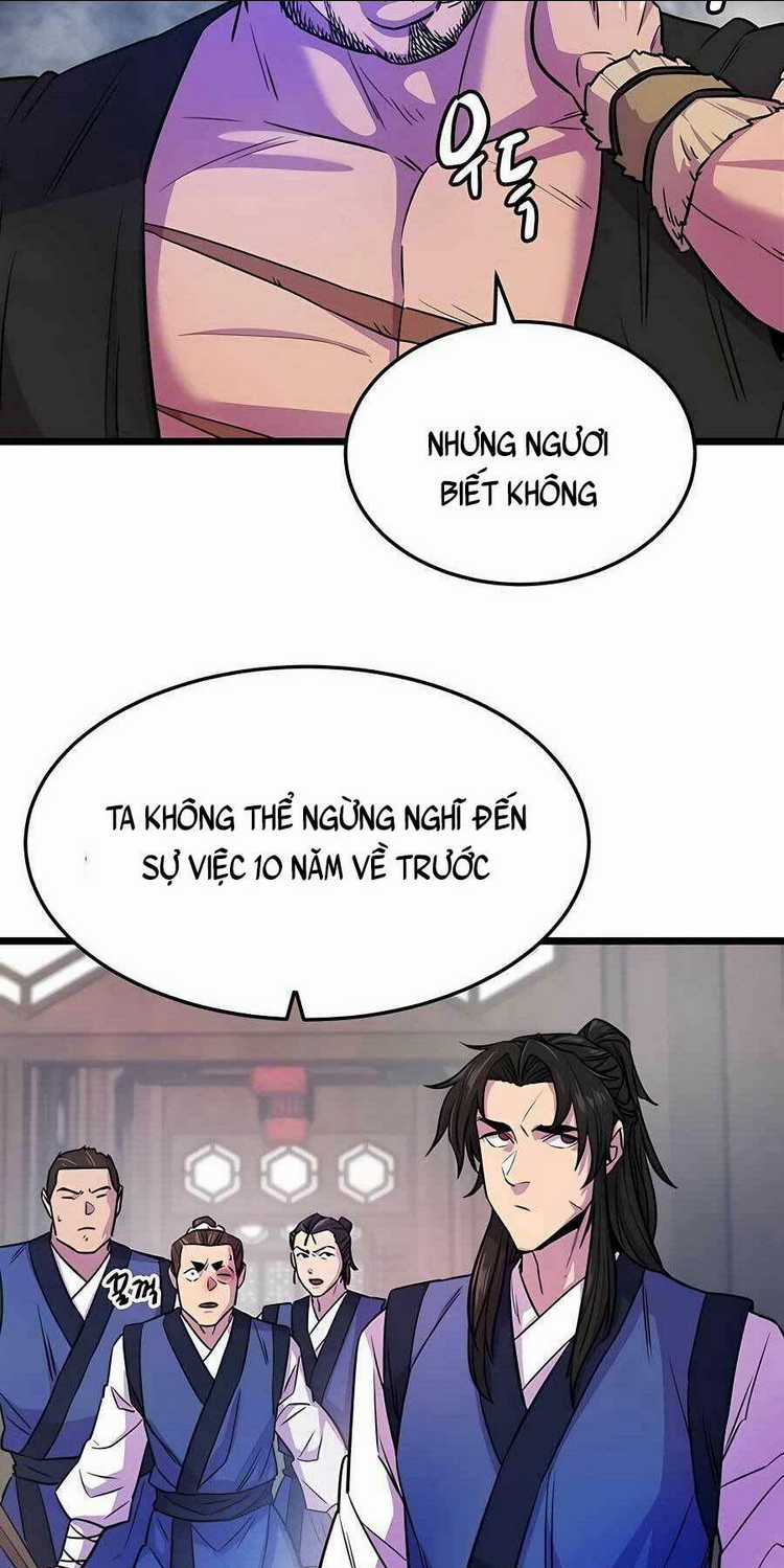 Thiên Hạ Đệ Nhất Đại Sư Huynh Chapter 3 trang 79