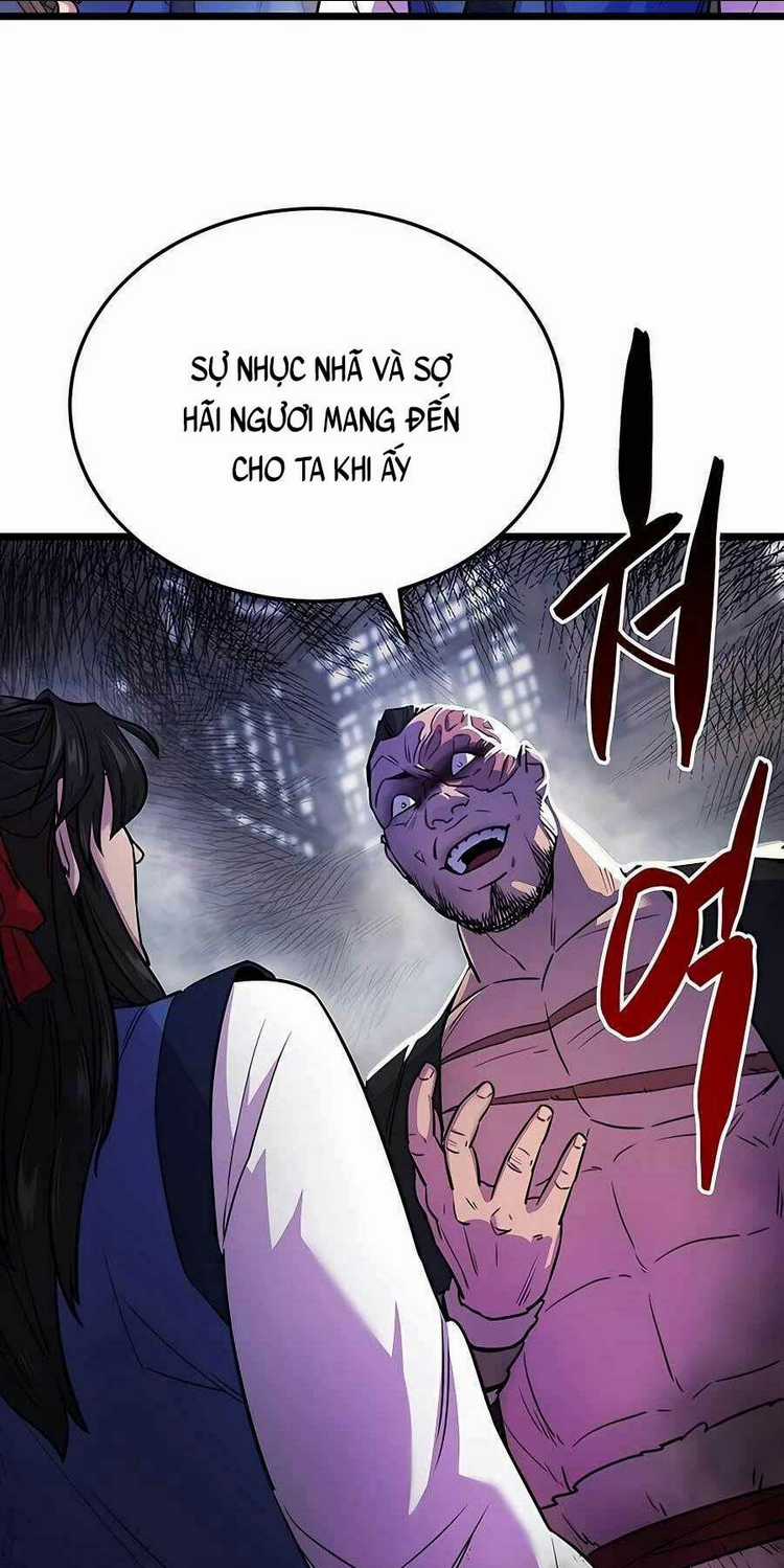 Thiên Hạ Đệ Nhất Đại Sư Huynh Chapter 3 trang 80