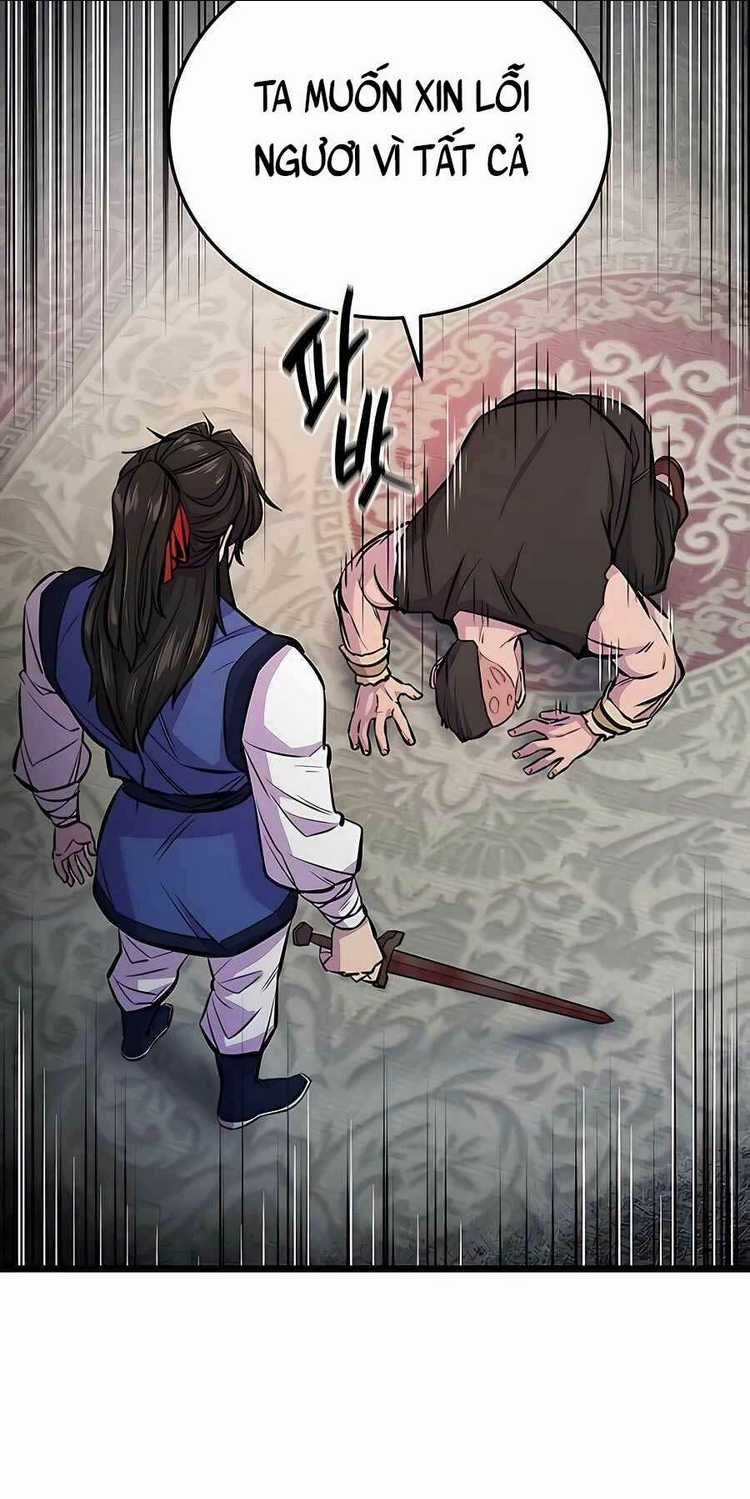 Thiên Hạ Đệ Nhất Đại Sư Huynh Chapter 3 trang 86