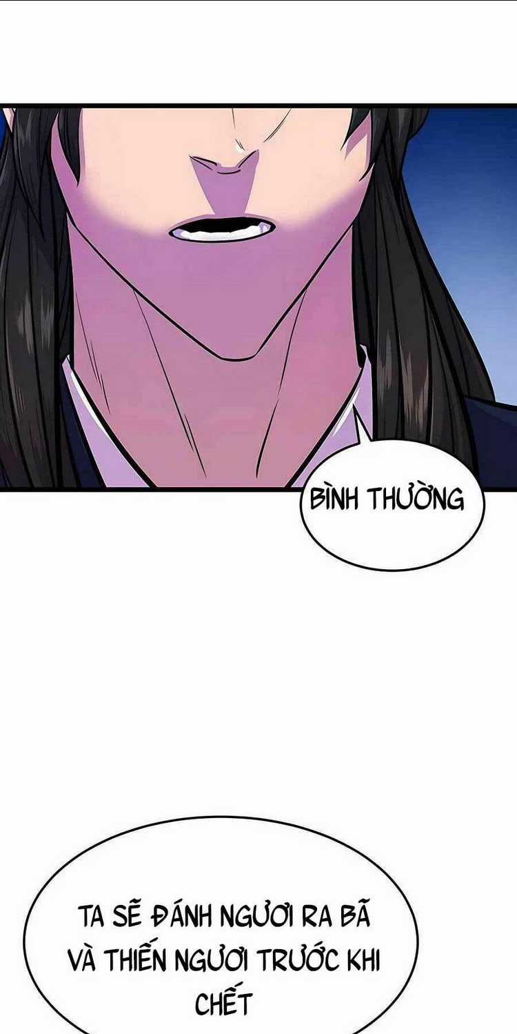 Thiên Hạ Đệ Nhất Đại Sư Huynh Chapter 3 trang 90
