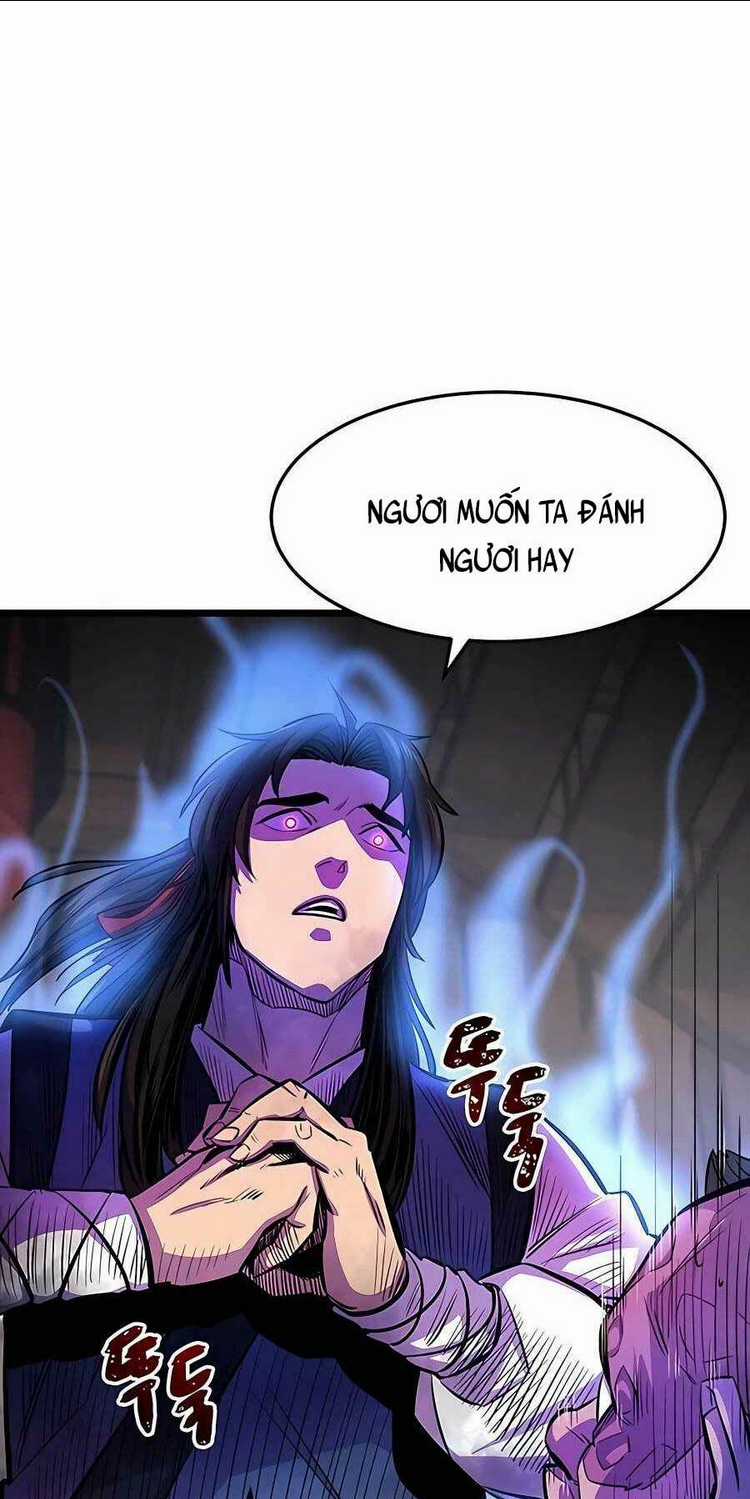 Thiên Hạ Đệ Nhất Đại Sư Huynh Chapter 3 trang 95