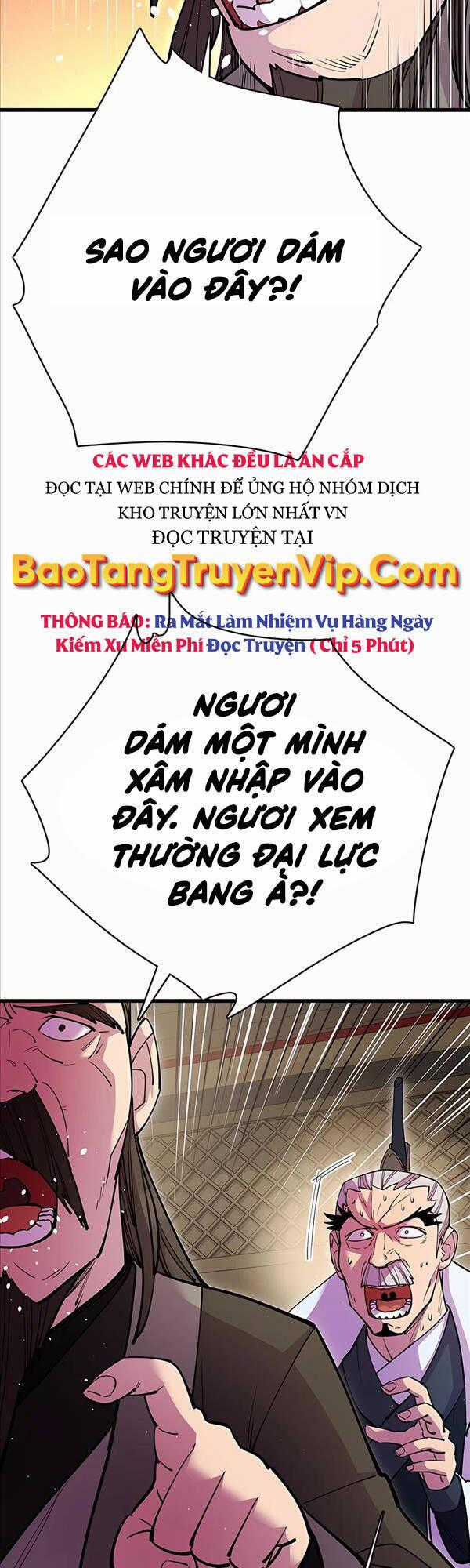 Thiên Hạ Đệ Nhất Đại Sư Huynh Chapter 32 trang 1