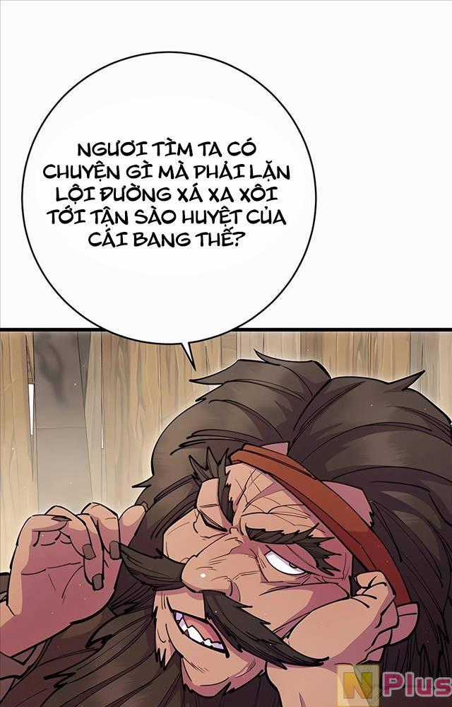 Thiên Hạ Đệ Nhất Đại Sư Huynh Chapter 33 trang 0