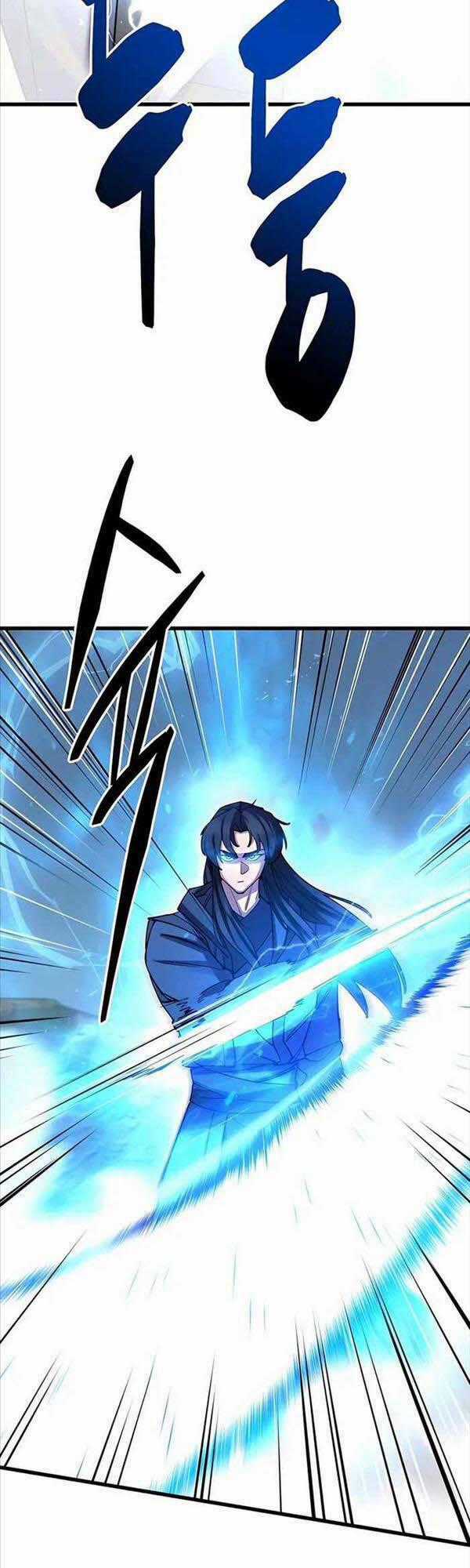 Thiên Hạ Đệ Nhất Đại Sư Huynh Chapter 38 trang 1