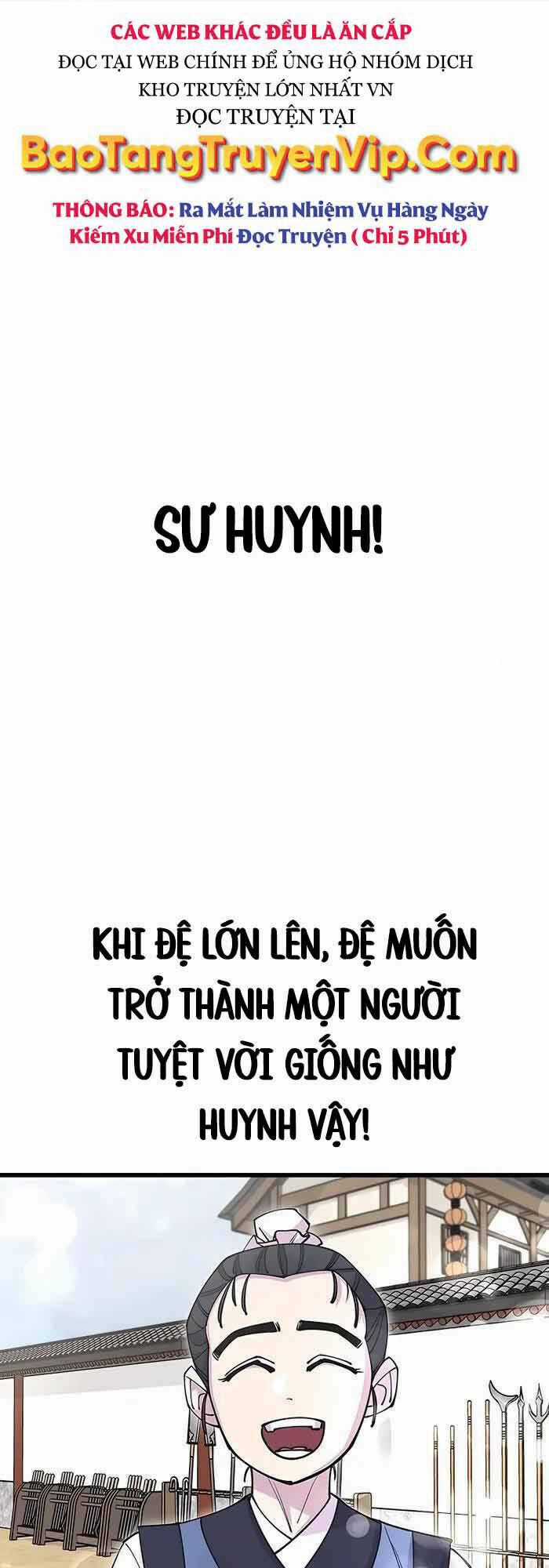 Thiên Hạ Đệ Nhất Đại Sư Huynh Chapter 39 trang 0