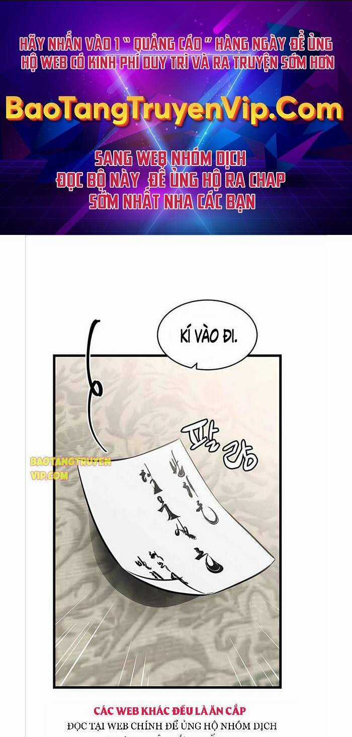 Thiên Hạ Đệ Nhất Đại Sư Huynh Chapter 4 trang 0