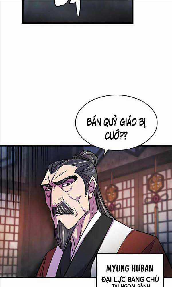 Thiên Hạ Đệ Nhất Đại Sư Huynh Chapter 4 trang 101