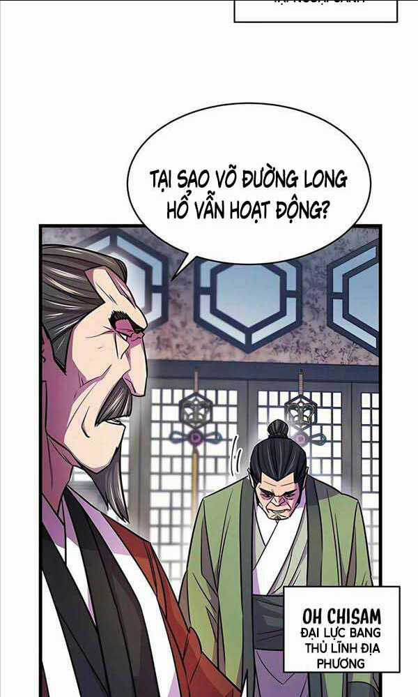 Thiên Hạ Đệ Nhất Đại Sư Huynh Chapter 4 trang 102