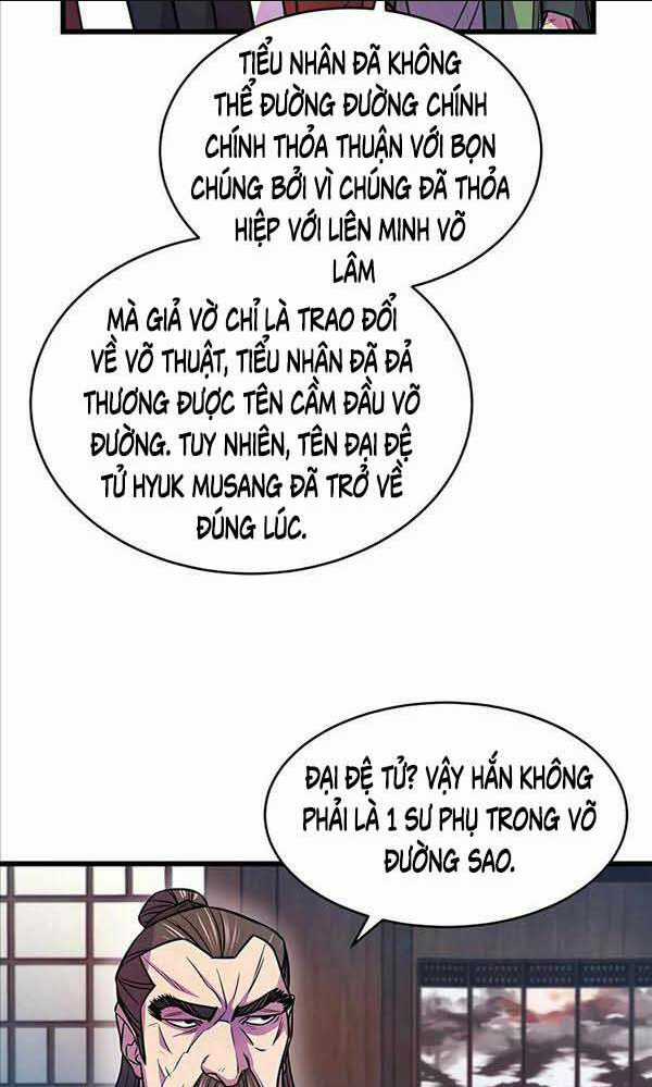 Thiên Hạ Đệ Nhất Đại Sư Huynh Chapter 4 trang 103