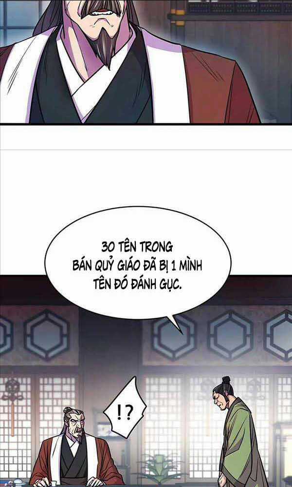 Thiên Hạ Đệ Nhất Đại Sư Huynh Chapter 4 trang 104