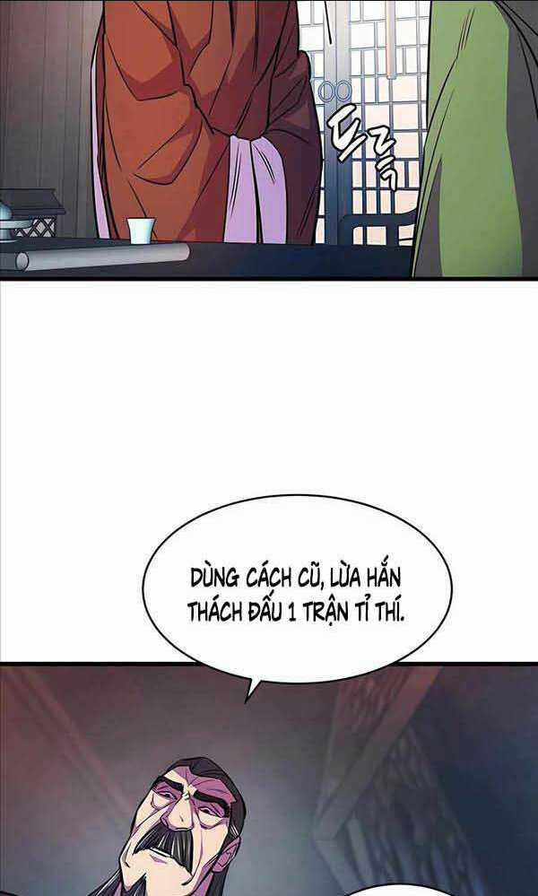 Thiên Hạ Đệ Nhất Đại Sư Huynh Chapter 4 trang 107