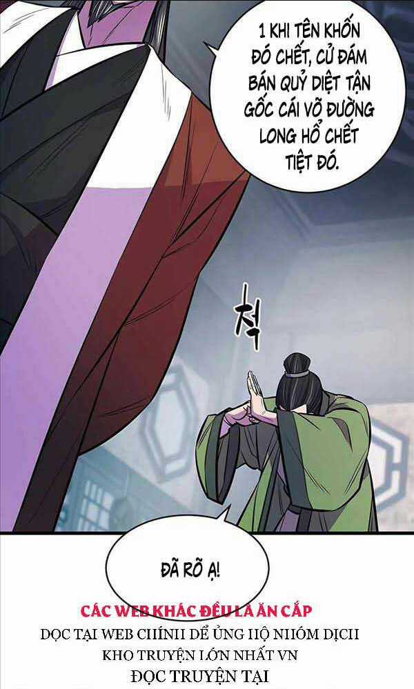 Thiên Hạ Đệ Nhất Đại Sư Huynh Chapter 4 trang 108