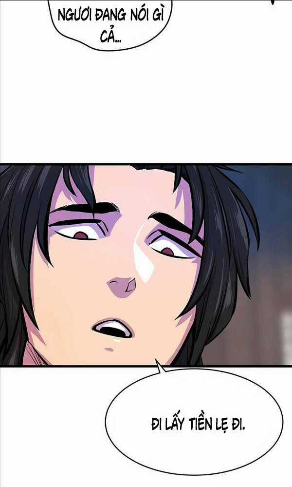 Thiên Hạ Đệ Nhất Đại Sư Huynh Chapter 4 trang 11