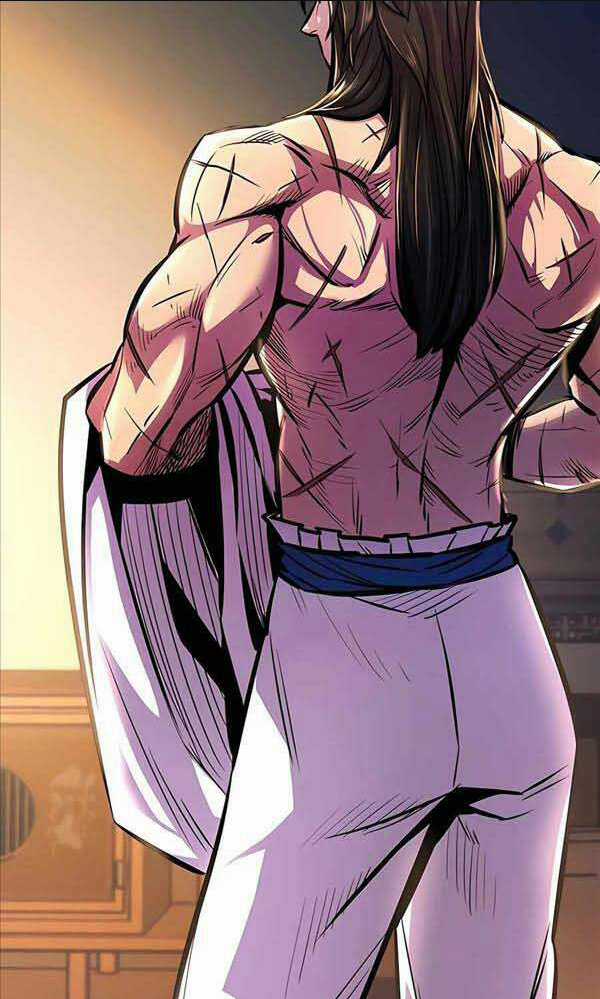 Thiên Hạ Đệ Nhất Đại Sư Huynh Chapter 4 trang 114