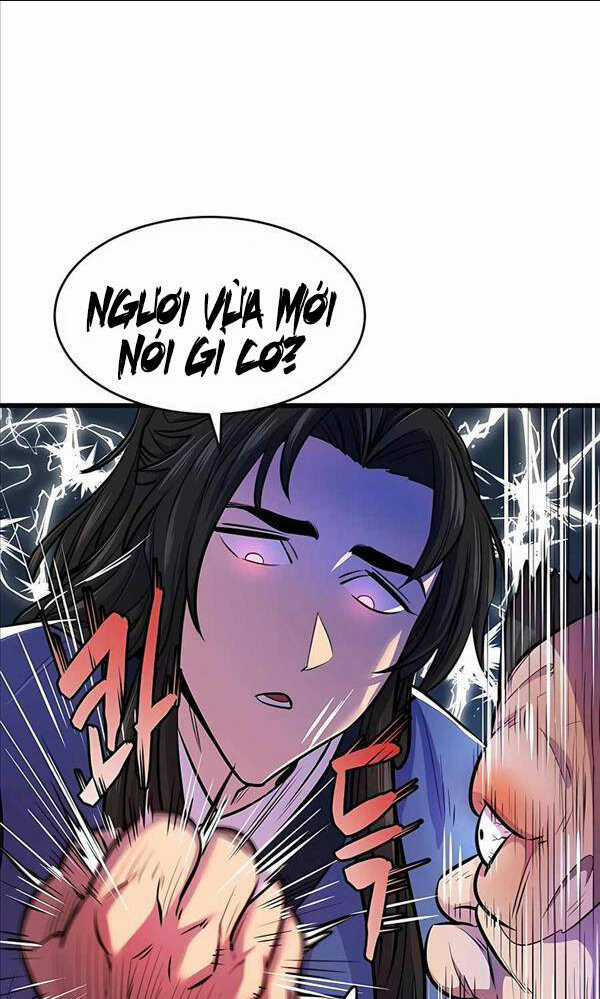 Thiên Hạ Đệ Nhất Đại Sư Huynh Chapter 4 trang 14