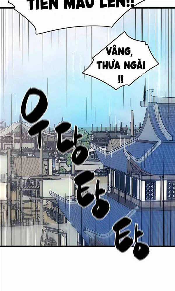 Thiên Hạ Đệ Nhất Đại Sư Huynh Chapter 4 trang 16