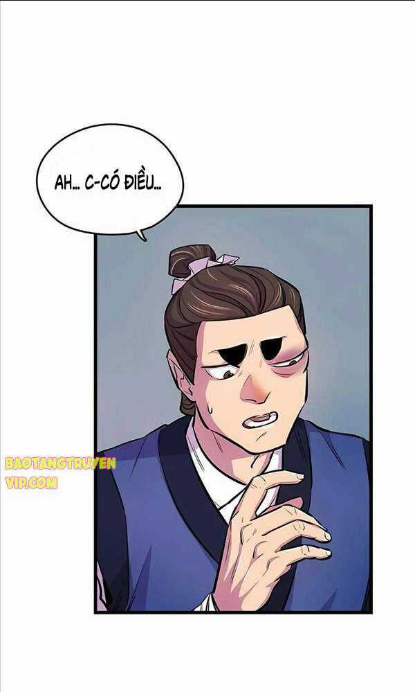 Thiên Hạ Đệ Nhất Đại Sư Huynh Chapter 4 trang 22