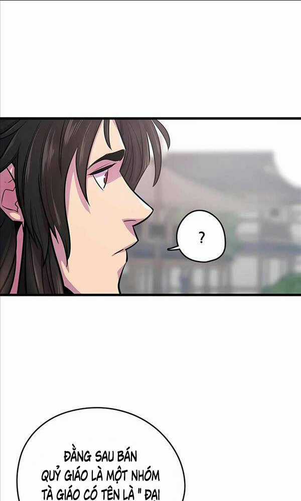 Thiên Hạ Đệ Nhất Đại Sư Huynh Chapter 4 trang 23