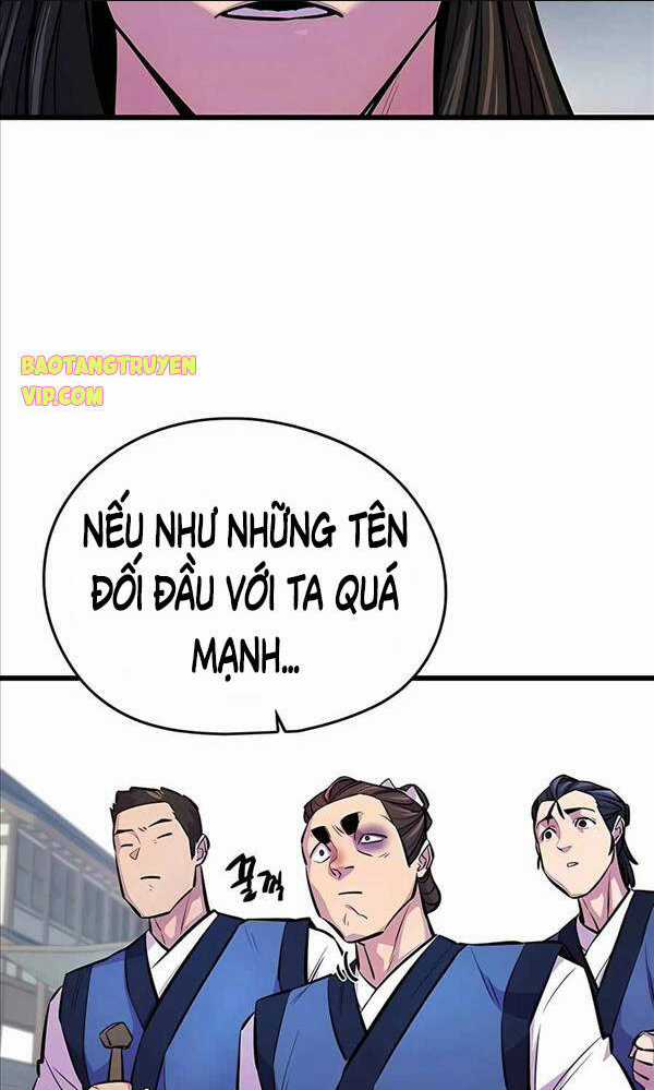 Thiên Hạ Đệ Nhất Đại Sư Huynh Chapter 4 trang 26