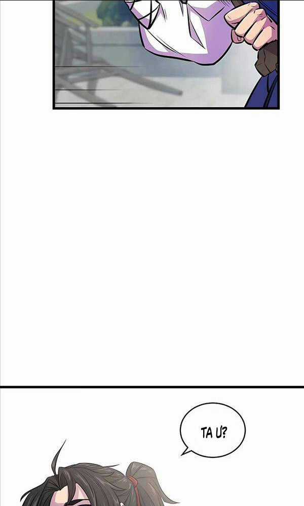 Thiên Hạ Đệ Nhất Đại Sư Huynh Chapter 4 trang 29