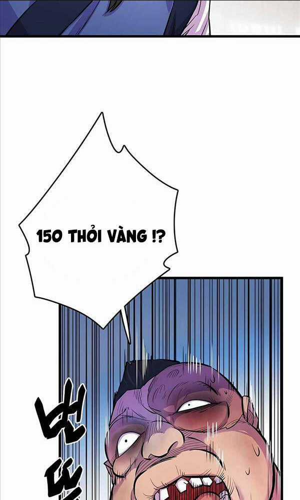 Thiên Hạ Đệ Nhất Đại Sư Huynh Chapter 4 trang 3