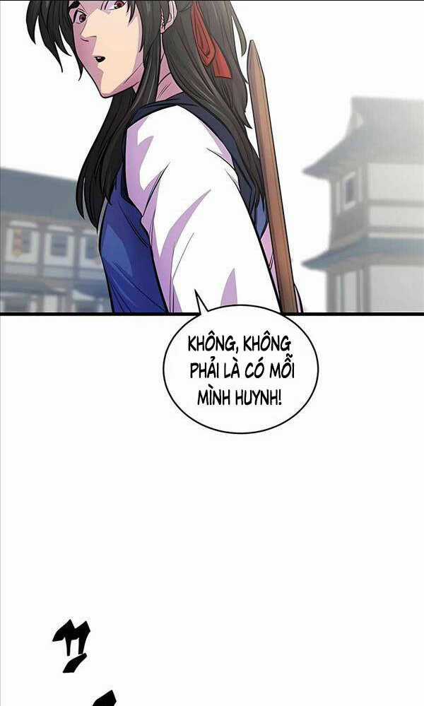 Thiên Hạ Đệ Nhất Đại Sư Huynh Chapter 4 trang 30