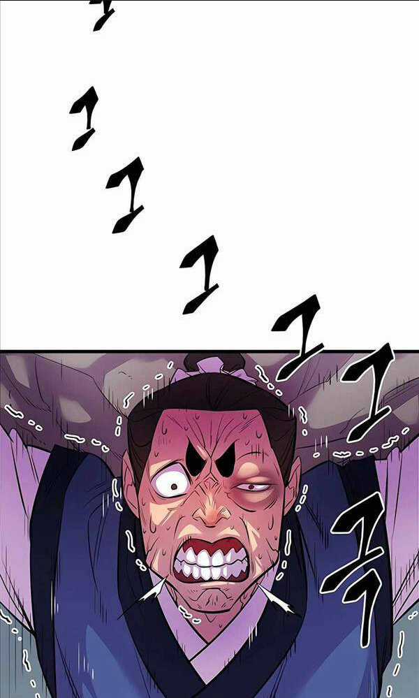 Thiên Hạ Đệ Nhất Đại Sư Huynh Chapter 4 trang 31