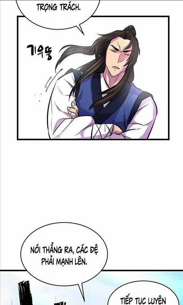 Thiên Hạ Đệ Nhất Đại Sư Huynh Chapter 4 trang 33