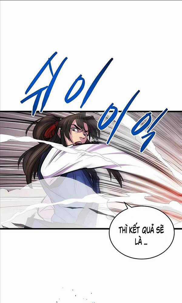 Thiên Hạ Đệ Nhất Đại Sư Huynh Chapter 4 trang 39