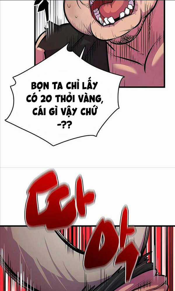 Thiên Hạ Đệ Nhất Đại Sư Huynh Chapter 4 trang 4