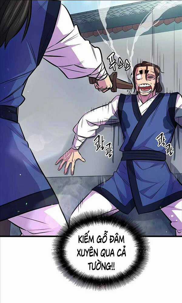 Thiên Hạ Đệ Nhất Đại Sư Huynh Chapter 4 trang 42