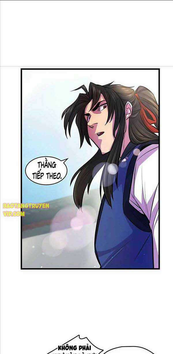 Thiên Hạ Đệ Nhất Đại Sư Huynh Chapter 4 trang 43