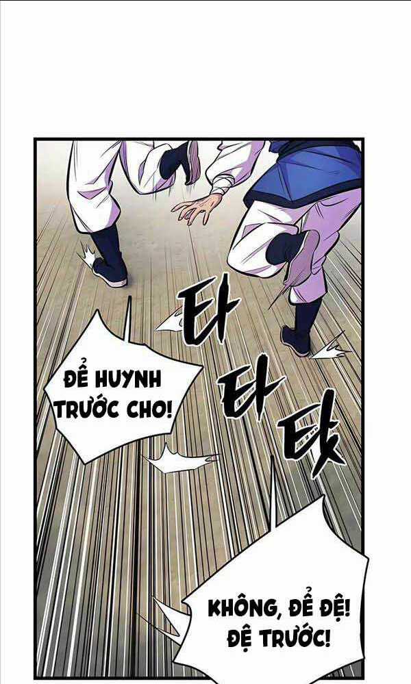 Thiên Hạ Đệ Nhất Đại Sư Huynh Chapter 4 trang 46