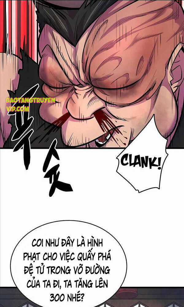 Thiên Hạ Đệ Nhất Đại Sư Huynh Chapter 4 trang 5