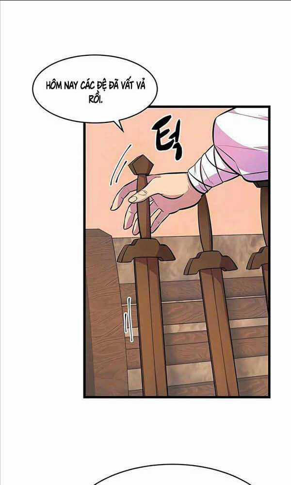 Thiên Hạ Đệ Nhất Đại Sư Huynh Chapter 4 trang 50