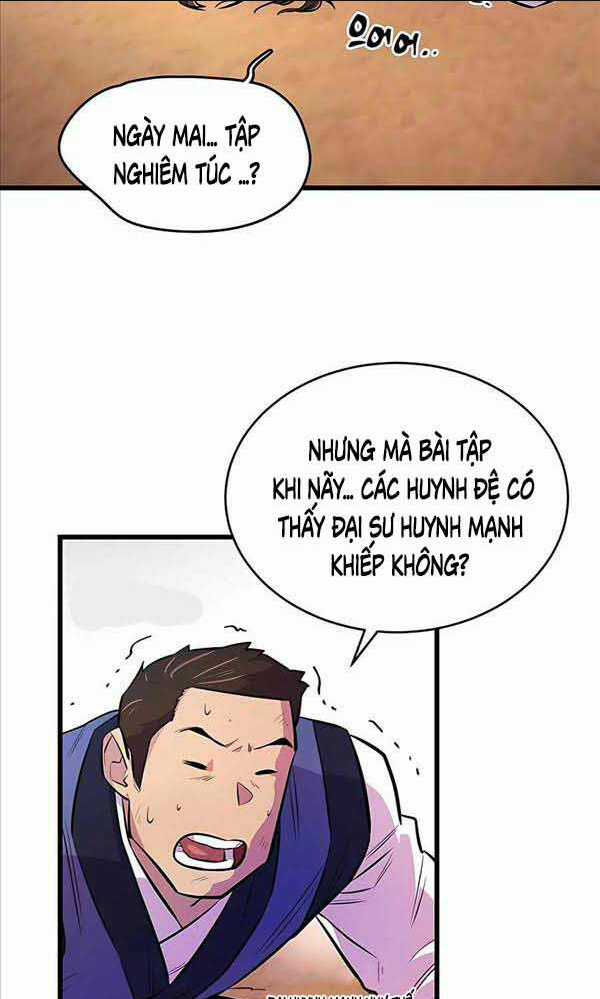 Thiên Hạ Đệ Nhất Đại Sư Huynh Chapter 4 trang 54