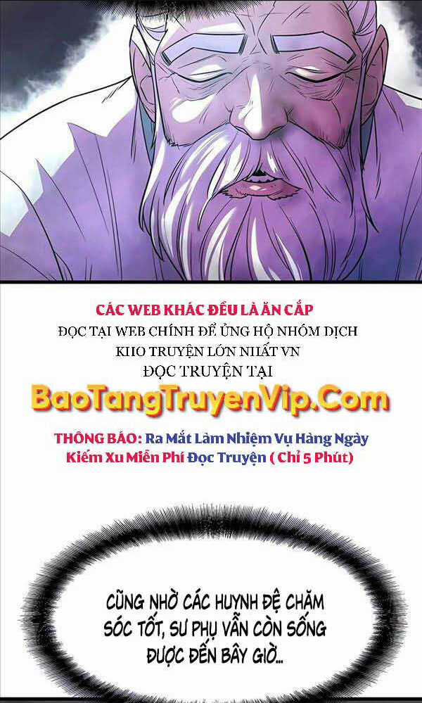 Thiên Hạ Đệ Nhất Đại Sư Huynh Chapter 4 trang 64