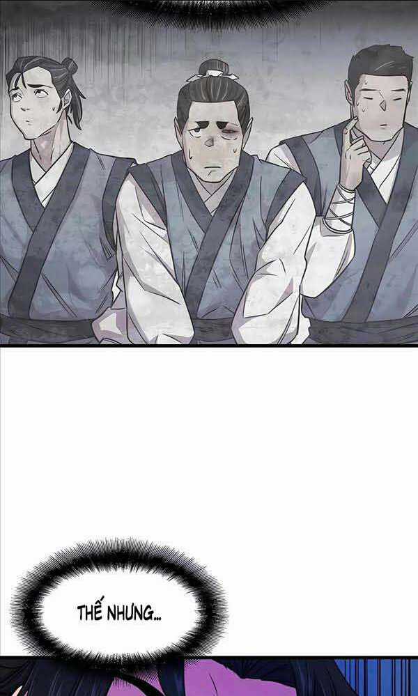 Thiên Hạ Đệ Nhất Đại Sư Huynh Chapter 4 trang 65