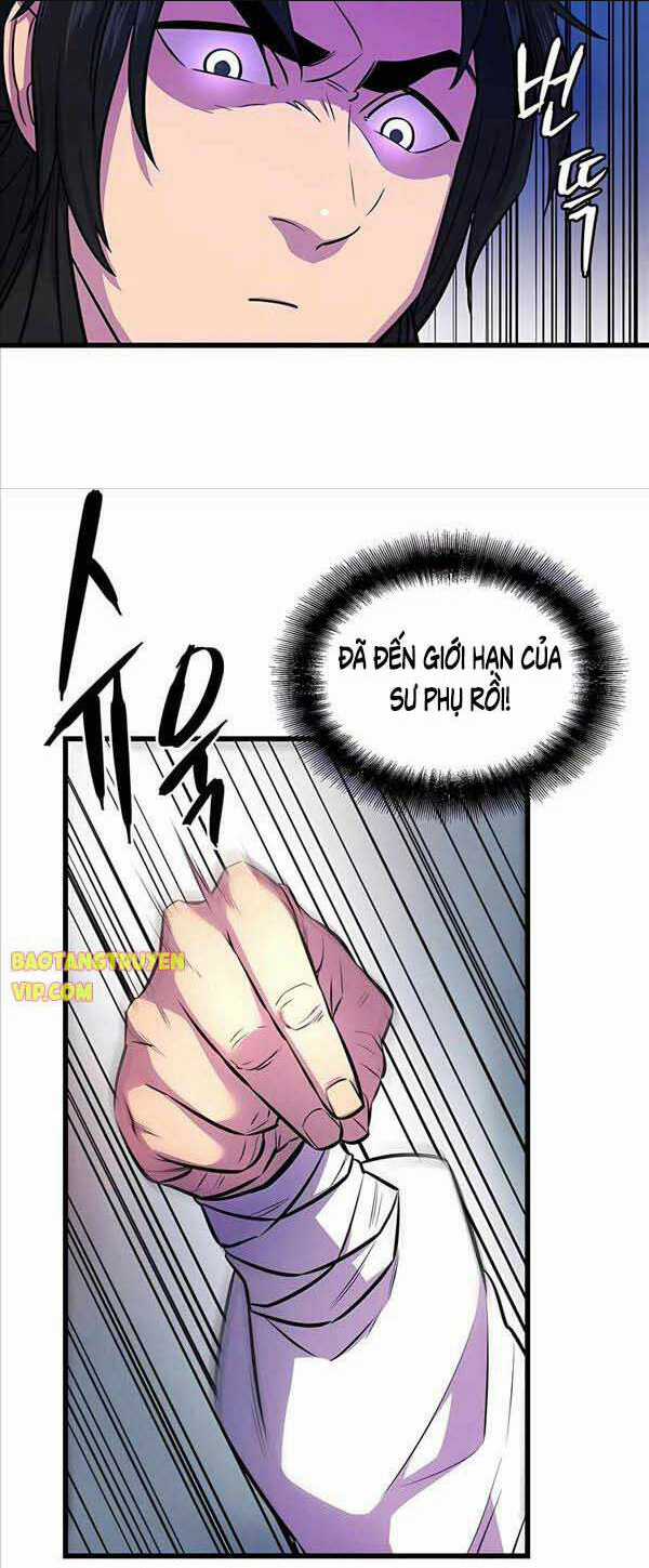 Thiên Hạ Đệ Nhất Đại Sư Huynh Chapter 4 trang 66