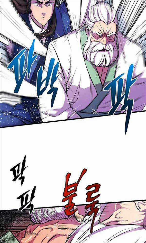 Thiên Hạ Đệ Nhất Đại Sư Huynh Chapter 4 trang 68