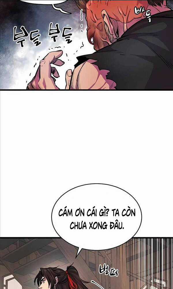 Thiên Hạ Đệ Nhất Đại Sư Huynh Chapter 4 trang 7