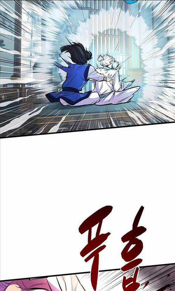 Thiên Hạ Đệ Nhất Đại Sư Huynh Chapter 4 trang 70