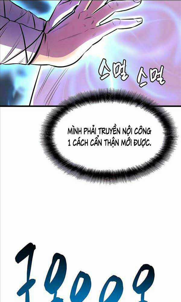 Thiên Hạ Đệ Nhất Đại Sư Huynh Chapter 4 trang 74