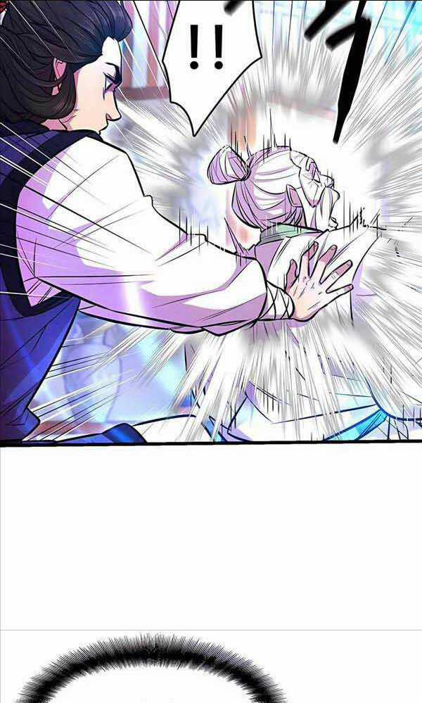 Thiên Hạ Đệ Nhất Đại Sư Huynh Chapter 4 trang 76