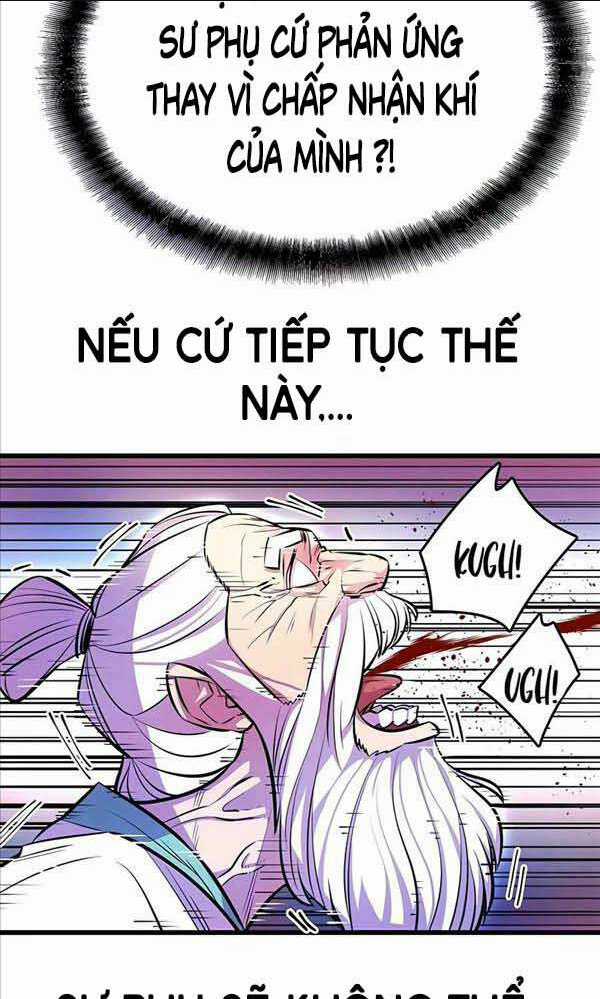 Thiên Hạ Đệ Nhất Đại Sư Huynh Chapter 4 trang 78