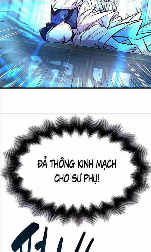 Thiên Hạ Đệ Nhất Đại Sư Huynh Chapter 4 trang 81