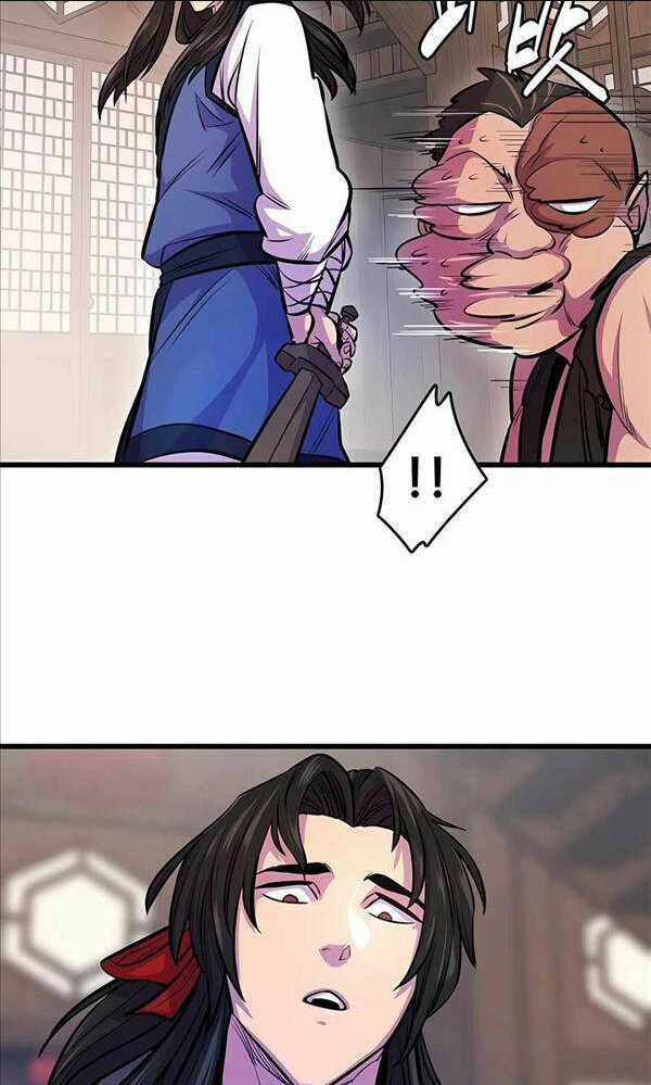 Thiên Hạ Đệ Nhất Đại Sư Huynh Chapter 4 trang 9