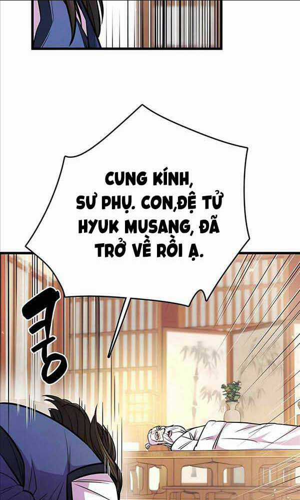 Thiên Hạ Đệ Nhất Đại Sư Huynh Chapter 4 trang 91