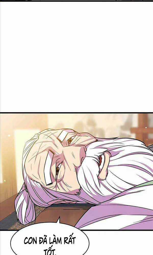 Thiên Hạ Đệ Nhất Đại Sư Huynh Chapter 4 trang 96