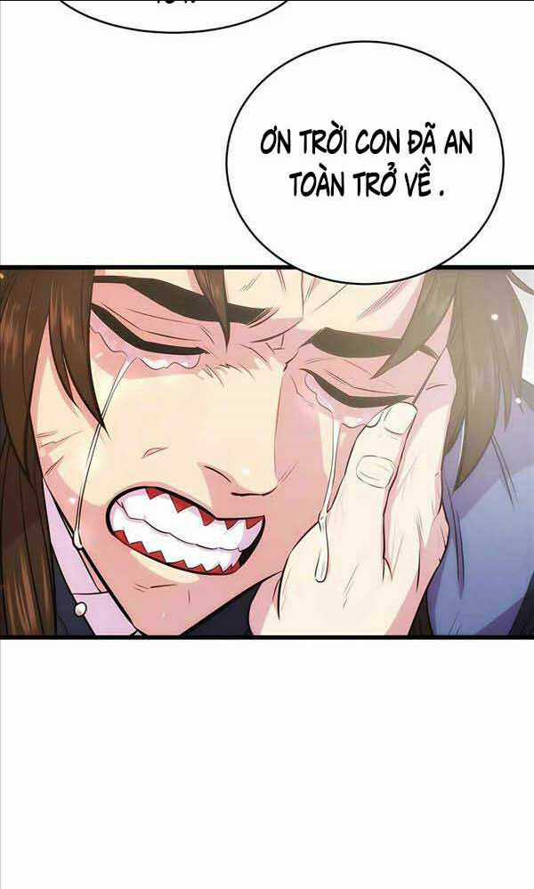 Thiên Hạ Đệ Nhất Đại Sư Huynh Chapter 4 trang 97